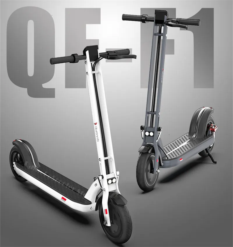 Electric Scooters Adults 8.5 Inch 36V Two Wheels Electric Scooters With APP Control Folding Portable Kick Scooter Electric  (21)