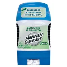 Beauty& Health Fragrances& Deodorants Deodorants Mennen Speed Stick 130036