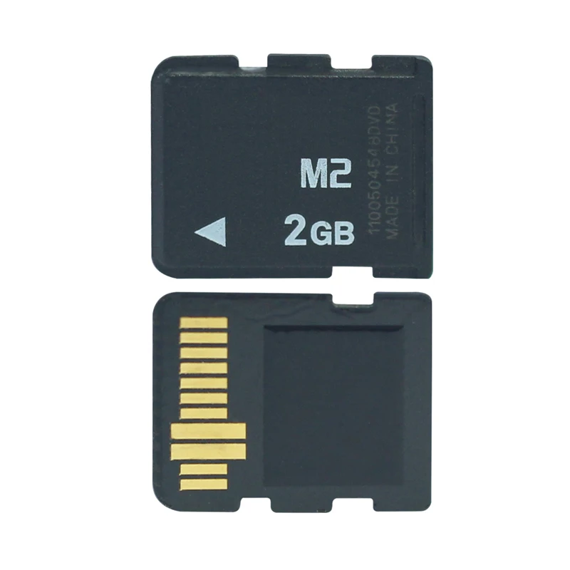 Акция! Карта памяти M2 8 ГБ карта 1 Гб 2 4 Micro с адаптером MS PRO DUO для камеры телефона