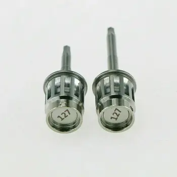 

1.27LS Implant Screwdriver Kit Abutment Hex Hand Use Screw Ratchet Round Head 1.27 for ICX systerm