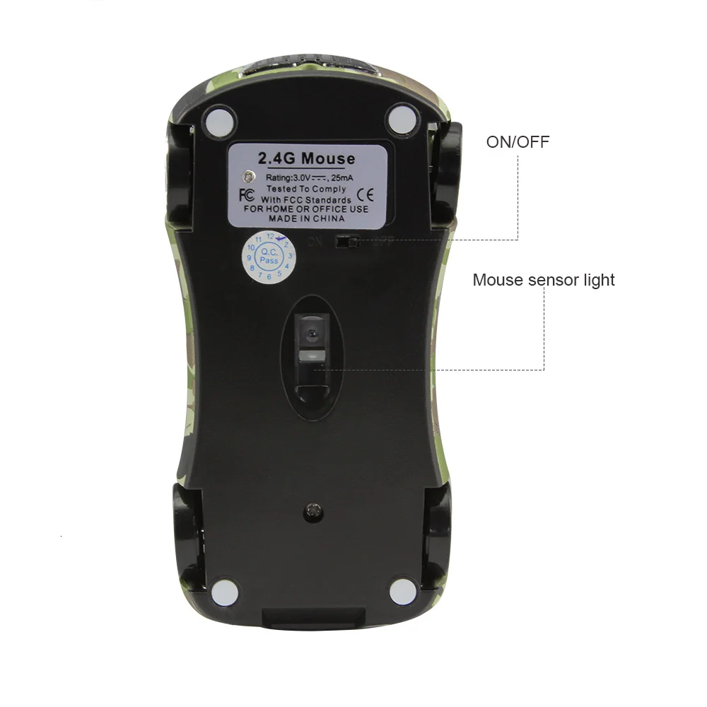 wireless mouse car mouse gaming mice