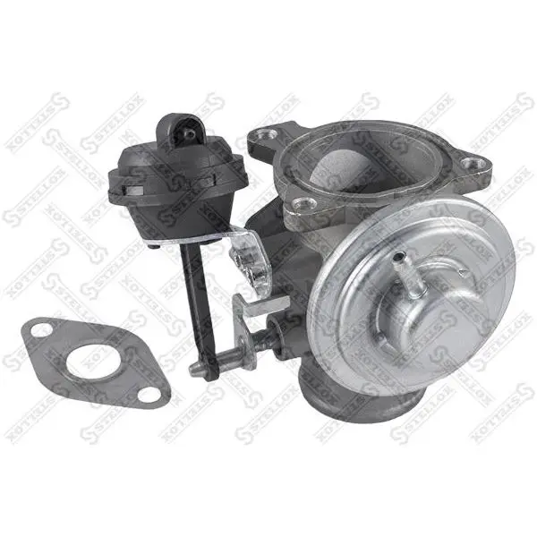 Клапан рециркуляции Audi A2/A3, VW Golf/Polo, Skoda 1.2-1.9TDi 9