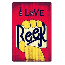 К спиртовой табличке винтажные металлические жестяные знаки домашний бар паб декоративные металлические картинки тарелки я люблю пиво наклейки на стену с мотивами из мультфильмов плакат