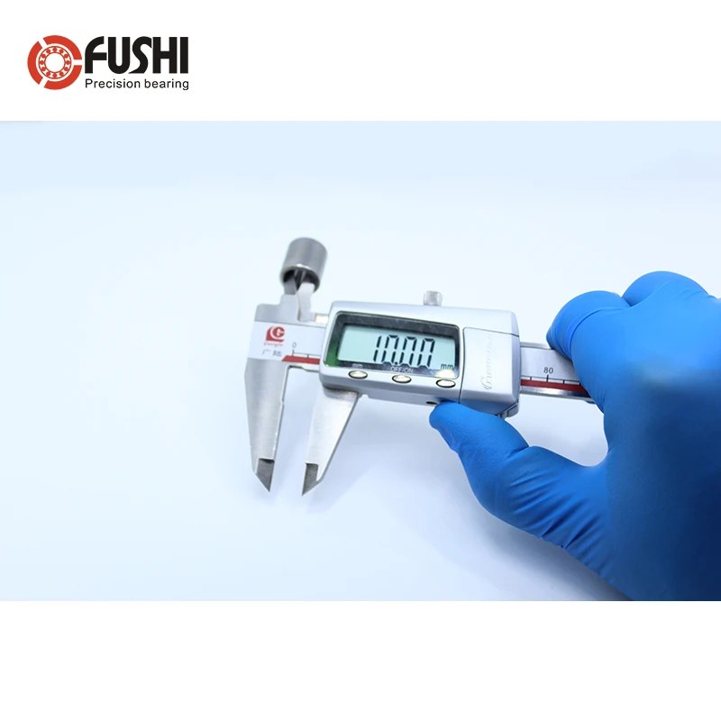 Рисунок 3 - HK1015 игольчатые подшипники 10*14*15 мм (10 шт