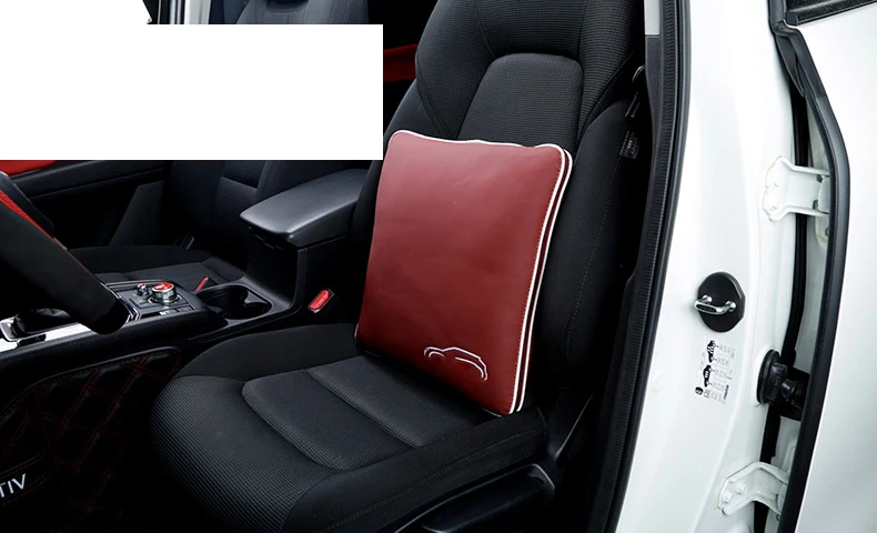 Lsrtw2017 для автомобиля Toyota стеганое одеяло с функцией кондиционирования воздуха Подушка функциональные аксессуары для интерьера