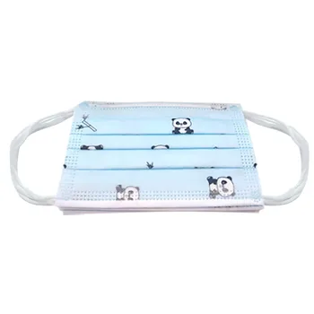 

Outdoor Anti-droplets Dustproof Face Cover Pad Dust Protector W/ Filter Washable Reusable masque Cotton Mouth Products In Stock
