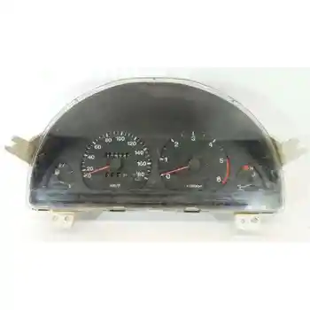 

3410186CD0 BOX INSTRUMENTS SUZUKI VITARA SE/SV (ET)