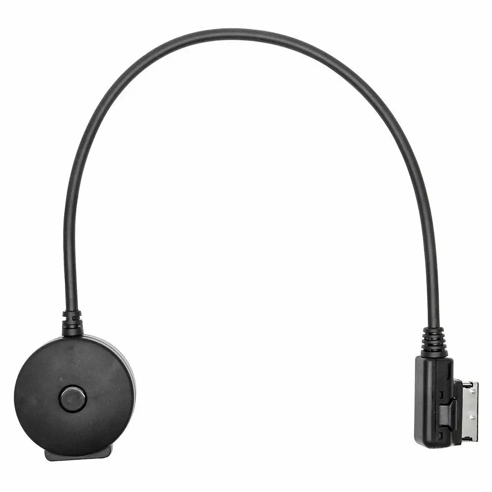 Bluetooth аудио кабель для Audi A1 A3 A4L A5 A6L A8 Q3 Q5 Q7 TT автомобильный аксессуар дропшиппинг