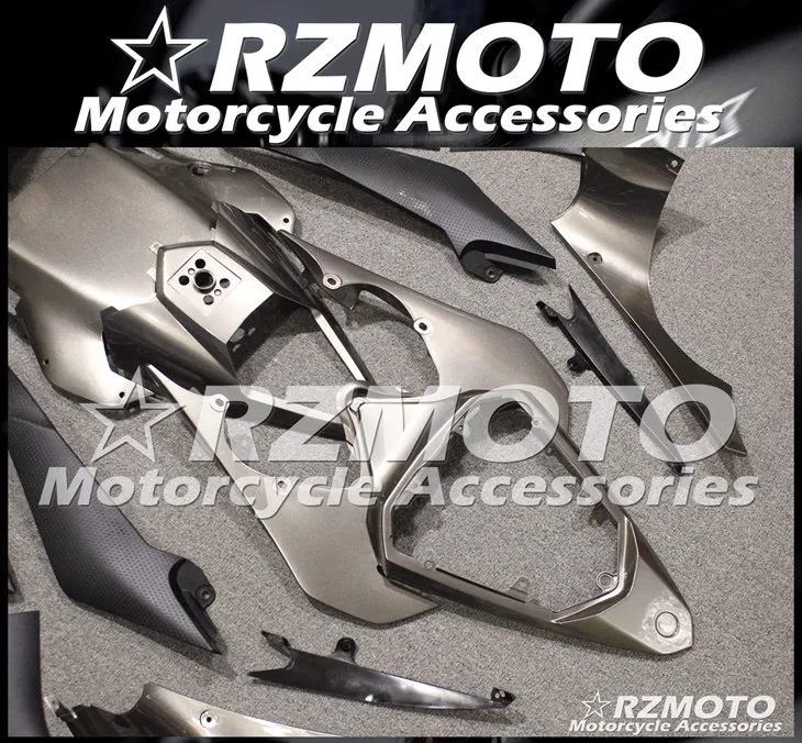 ABS мотоцикл обтекатель комплект для YAMAHA YZF R6 2008- год кузов литьевая форма Магазин № 1736