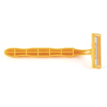 IGUETTA Safety Face Unisex Face Razor 2 Packs Shave Easily Convenient Pack Fo Lovely Shavette Applicable To The Whole Body
