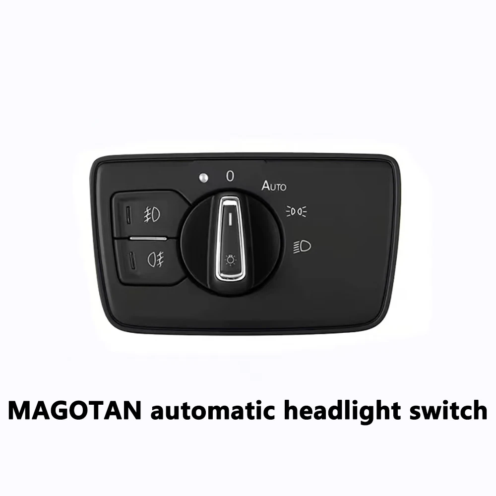 Подходит для Volkswagen 07-19 Magotan B6 B7 B8 изменение специальных автоматический
