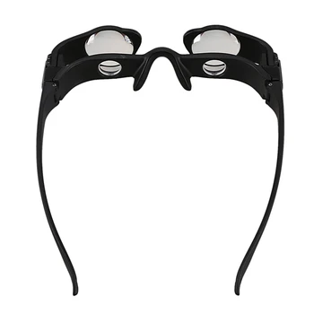 

Portable Fishing Glasses Full Frame Glass Telescope Magnifier Binoculars Glasses for Outdoor Fishing Hunting