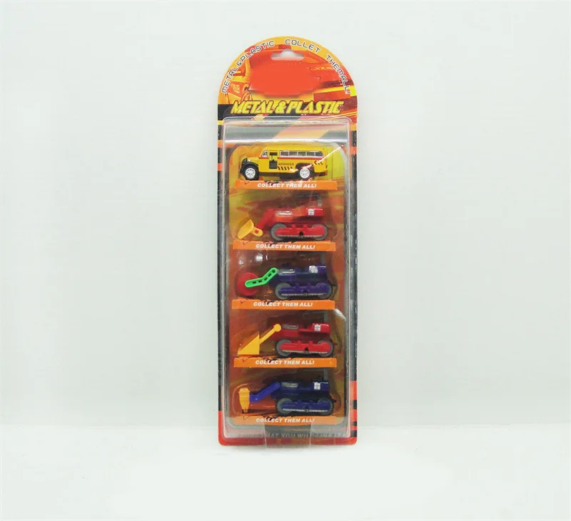 

Model Children Toy Car Model Warrior Alloy Car Trolley Model Scooter Engineering Vehicle Series Toy
