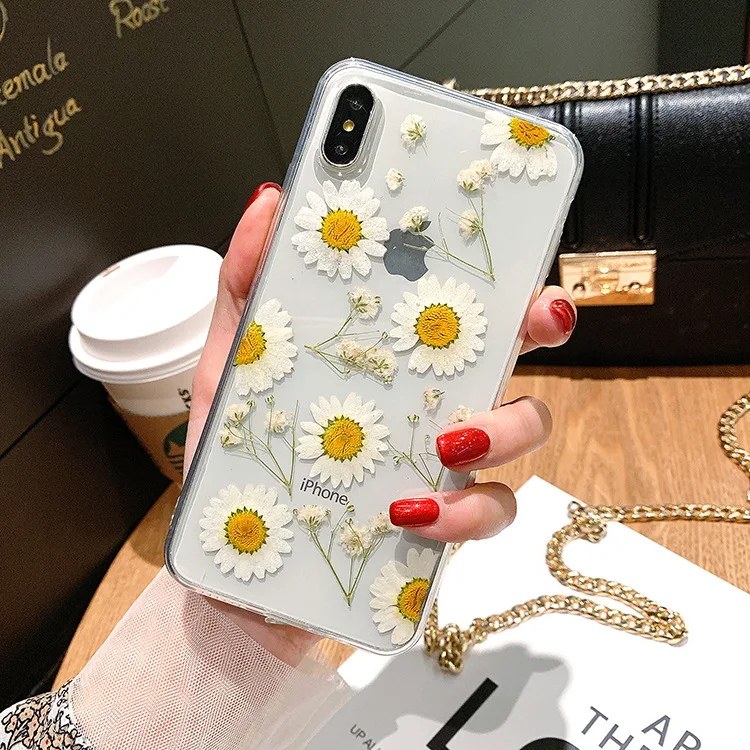 Чехол для iPhone X XS MAX XR 8 8 Plus 7 7 Plus 6 6S 6S Plus, чехол для задней панели, Модный чехол - Цвет: B
