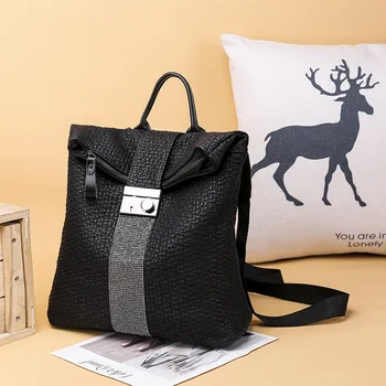 

Backpack Women's WOMEN'S Fashion Bag Waterproof Backpack