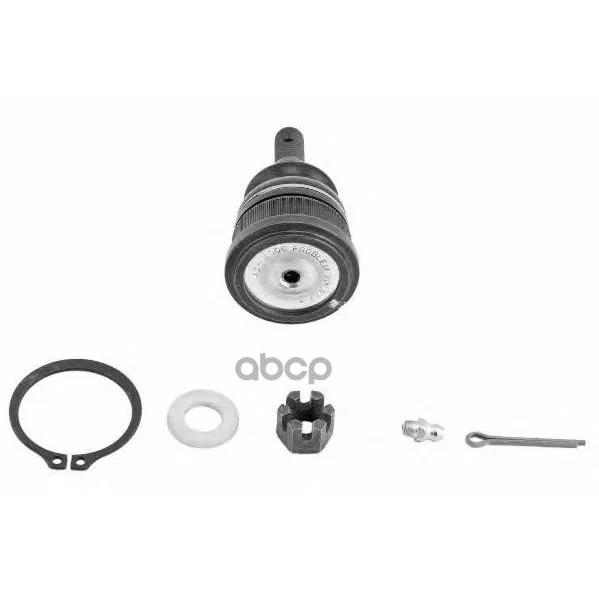 Опора Шаровая Jeep Grand Cherokee Iii 06-10 Верх.Лев/Прав. Moog Amgk80604 Moog арт. AMGK80604