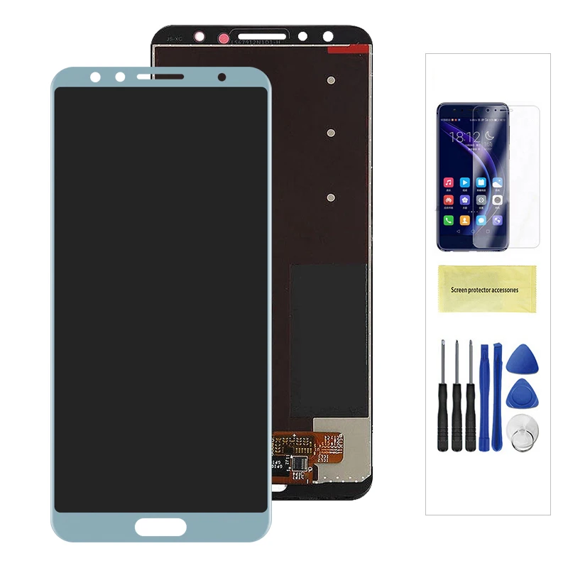 华为Nova-2S主图Blue