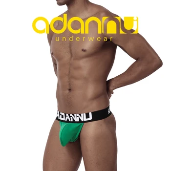 

Homme Sexy Gay Underwear Men Thong Men Jockstrap Mens Thongs And G Strings Sissy Panties String Men Lingerie AD149