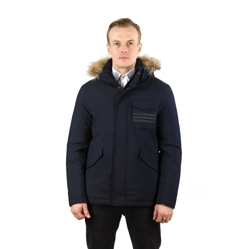 R.LONYR Men's Winter Jacket W-2033A-2