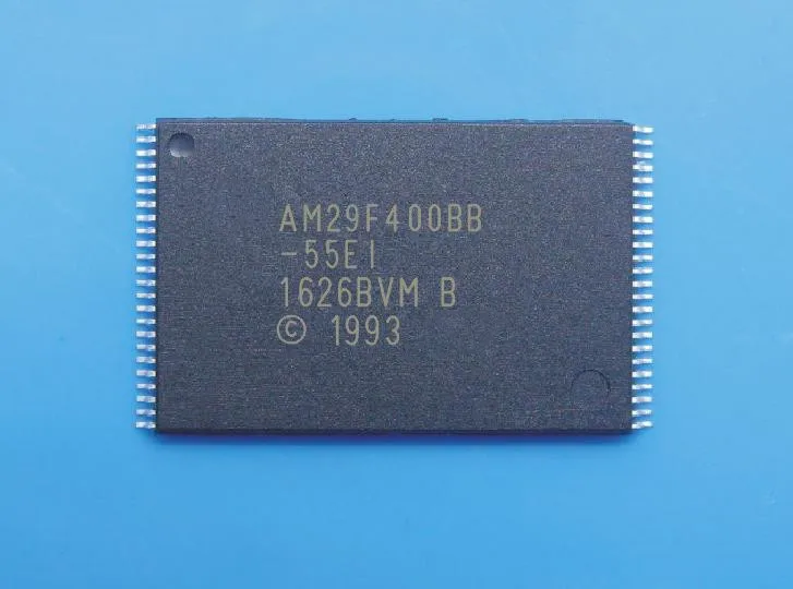 Original AM29F400BB 55EI|Fuse Components| - AliExpress