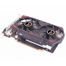 GTX950 2g/grafikkarte/design rendering grafiken/spiele e-sport GPU computer display karte/DP/HDMI/DVI