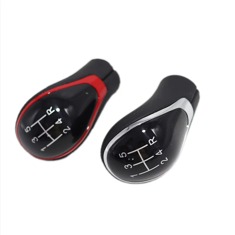 

Leather Car Shift Gear Knob Lever Gaitor Boot Cover for NISSAN Pathfinder/Terrano for D22 PICKUP for NV200 for NP PICKUP