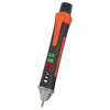 T100 AC Voltage Tester Intelligent Non contact Laser Pen Alarm AC voltage detector meter Sensor Electrical ► Photo 1/6