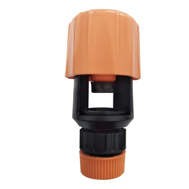 

Multipurpose Mixer Garden Tap Hose Connector Provides Connection Irrigation