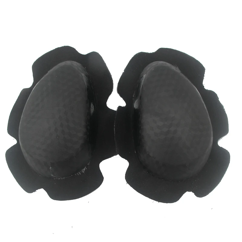 Motorcross Racing Cycling Sports Bike Protective Gears kneepads Knee Pads Sliders Protector Cover New (3)