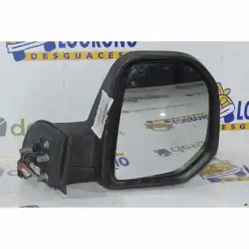

RIGHT REARVIEW MIRROR CITROEN BERLINGO BOX