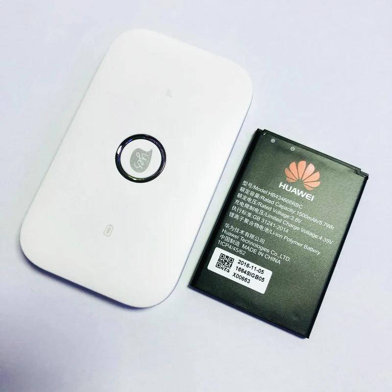 E5573 4G Мобильный роутер точка доступа поддержка B1/B3/B7/B28/B40 Wi Fi бесплатная