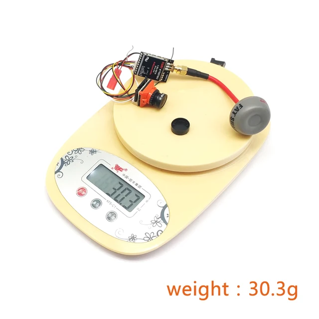 FPV 레이싱 드론을 새로운 수준으로 끌어올리는 업그레이드 키트