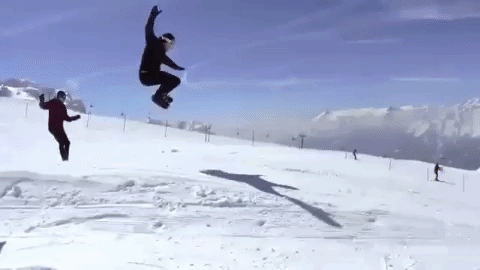 Новые зимние модные мини лыжные коньки Snowfeet feur kurze Сноуборд Лыжный спорт Schnee Skischuhen