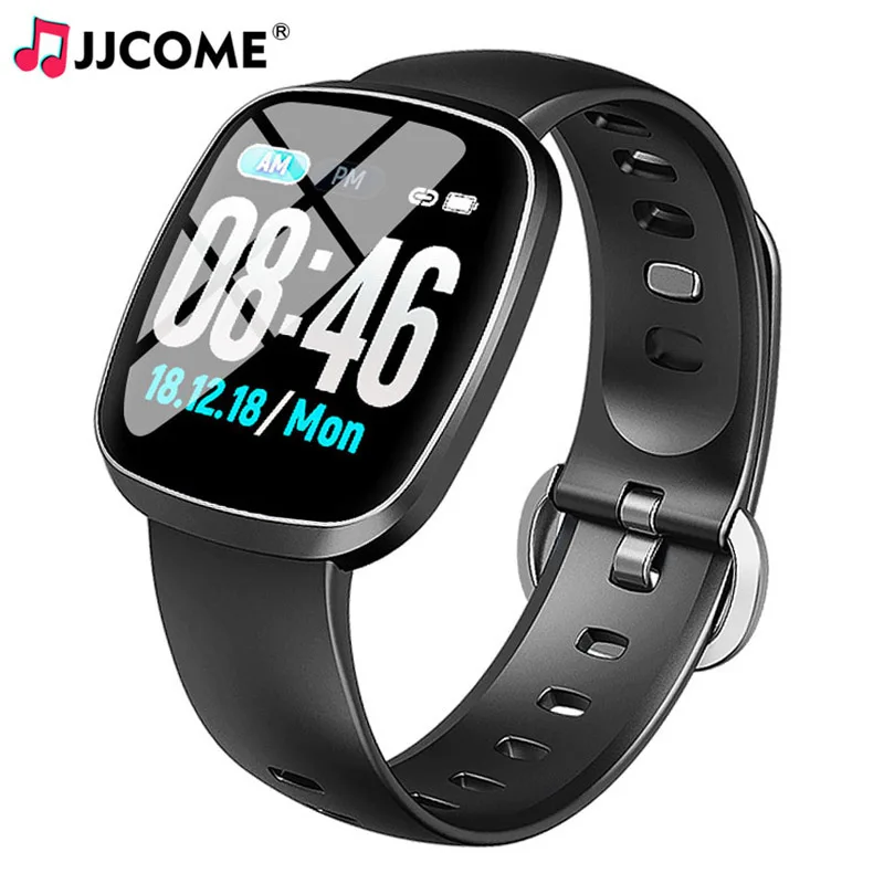 

GT103 Smart Bracelet Full Touch Screen Sleep Monitor Activity Tracker Smart Band Blood Pressure Watch Smart Wristband SmartWatch