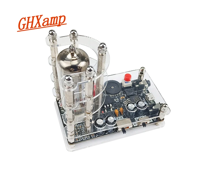 Cheap Amplificador