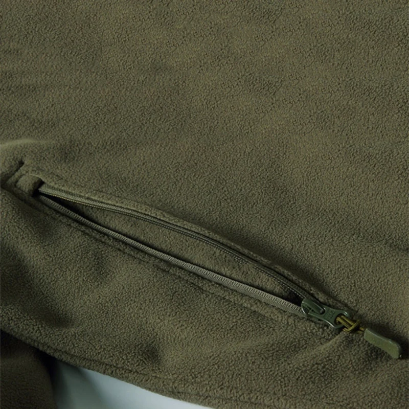 Военная Тактическая уличная мягкая оболочка флисовая куртка мужская армейская Polartec Спортивная термальная охотничья спортивная куртка с капюшоном