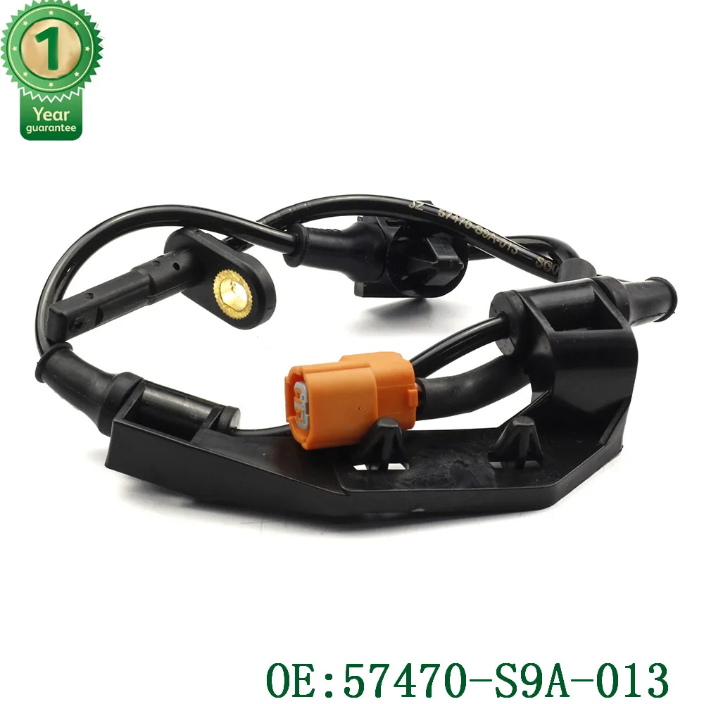 Новый высококачественный oem 57470 S9A 013 57470S9A013 для заднего левого и правого стороны ABS