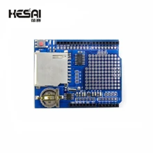 

Smart Electronics XD-05 Data Logger Data Logging Shield XD05 for arduino Diy Kit