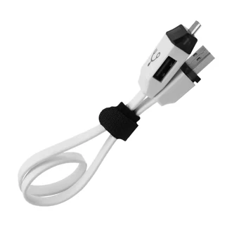 

2In1 Data Charging Cable Micro-USB OTG Hub Cable Converter Adapter for Samsung HUAWEI Xiaomi Android Tablet
