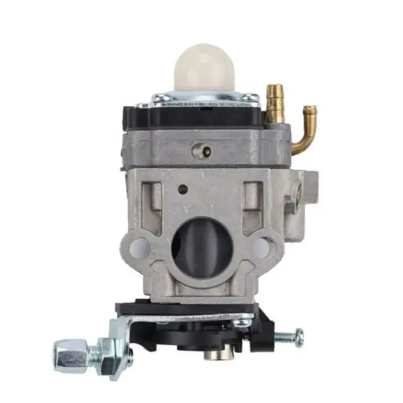 Карбюратор для ardisamm hequake 2Cycle E43 шнек румпель 300486 11334 43/51. 7CC