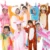 Kigurumi Стежка Пижамы Пижамы Для Детей Девочек Детей Животных Единорог Onesie Мальчик Девочка Косплей Пижамы Мальчики Мультфильм Пижамы