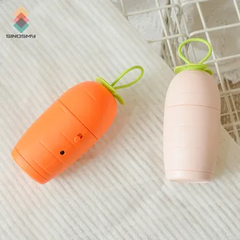 

High quality rechargeable portable handy air cooler USB mini fan