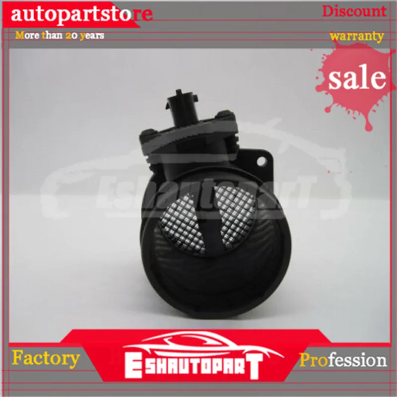 Датчик расхода воздуха для VOLVO S40 V50 S70 C70 C30 V70 2,5 T T5 AWD OEM: 0280218134 0 280 218 134 86926240 8692624 31342364/8670398