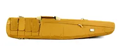 120 см высокой плотности нейлон 4 журнал Чехлы Тактический Airsoft сумка Винтовка Сумка винтовки Чехол сумка