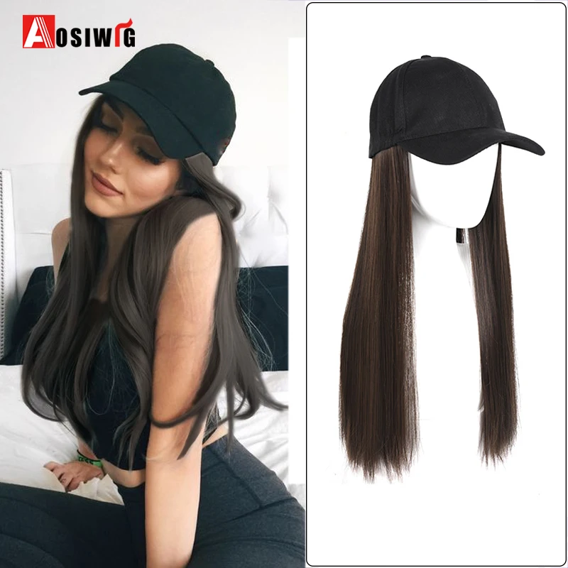 帽子假发主图-11