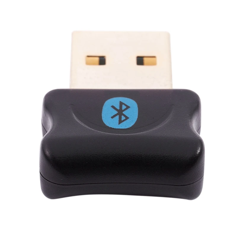 Привод Бесплатный Usb Bluetooth 5,0 адаптер беспроводной аудио приемник передатчик ключ для Ps4 Настольный мышь Aux динамик музыка