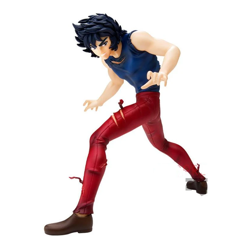 Фигурки героев японского аниме Saint Seiya Phoenix Ikki фигурки мультфильма Рыцари Зодиака