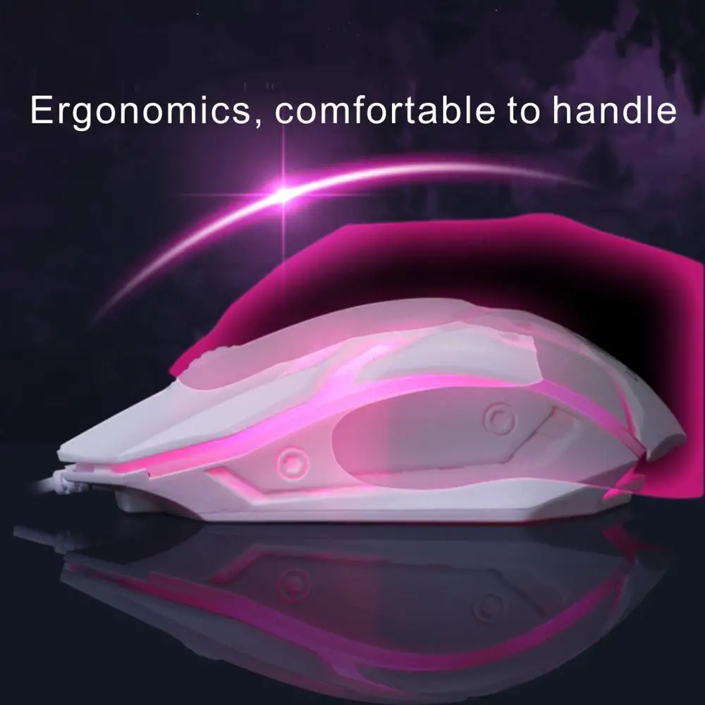 Keyboard mouse Combo Gaming Mechanical Feeling Keyboard wouse set Backlit Waterproof and mult-function Punk Gamer Mouse Keyboard Keyboard mouse Combo Gaming Mechanical Feeling Keyboard wouse set Backlit Waterproof and mult-function Punk Gamer Mouse Keyboard