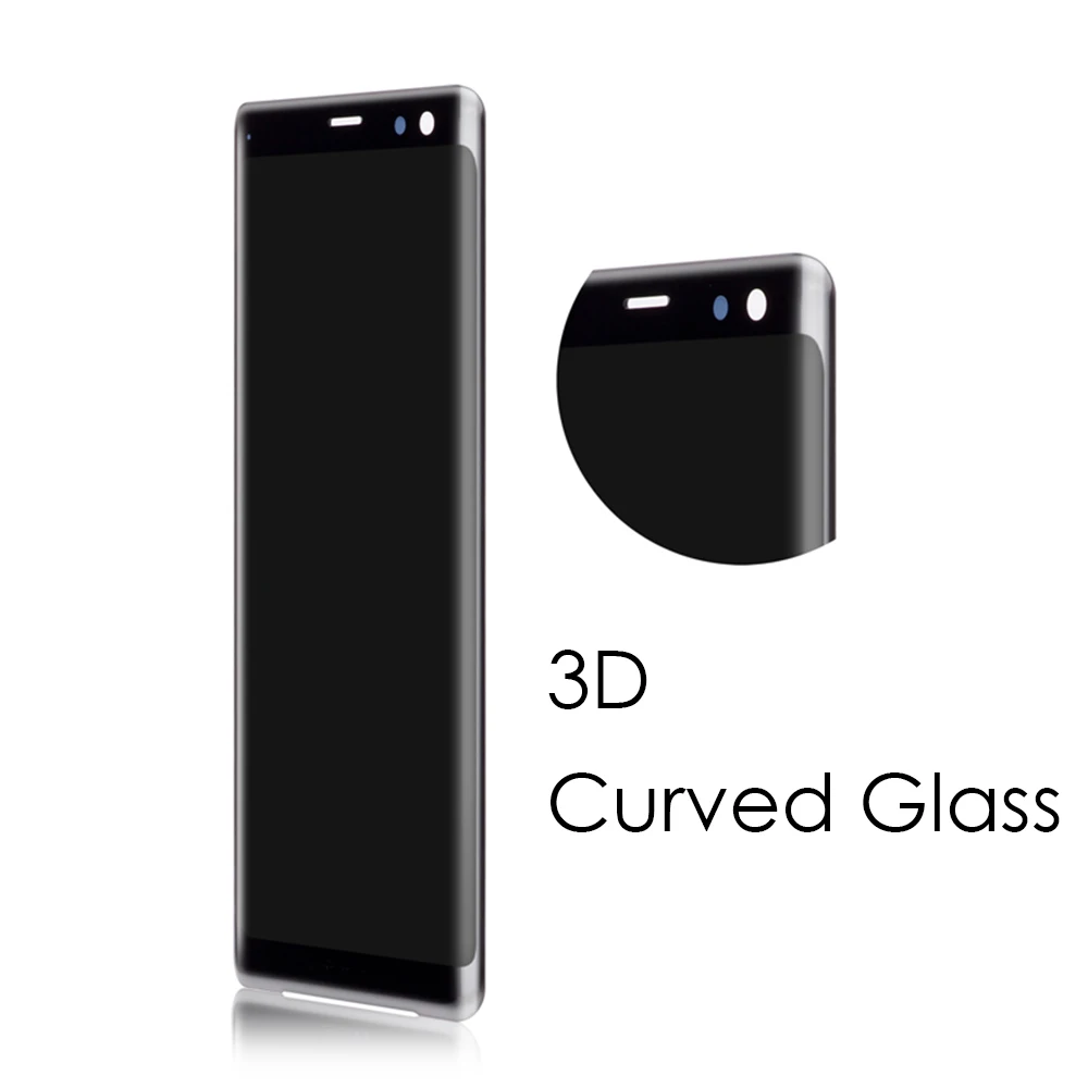 OTMIL 6 0 дюймов без светового пятна для SONY Xperia XZ3 H9493 H8416 H9496 ЖК дисплей сенсорный