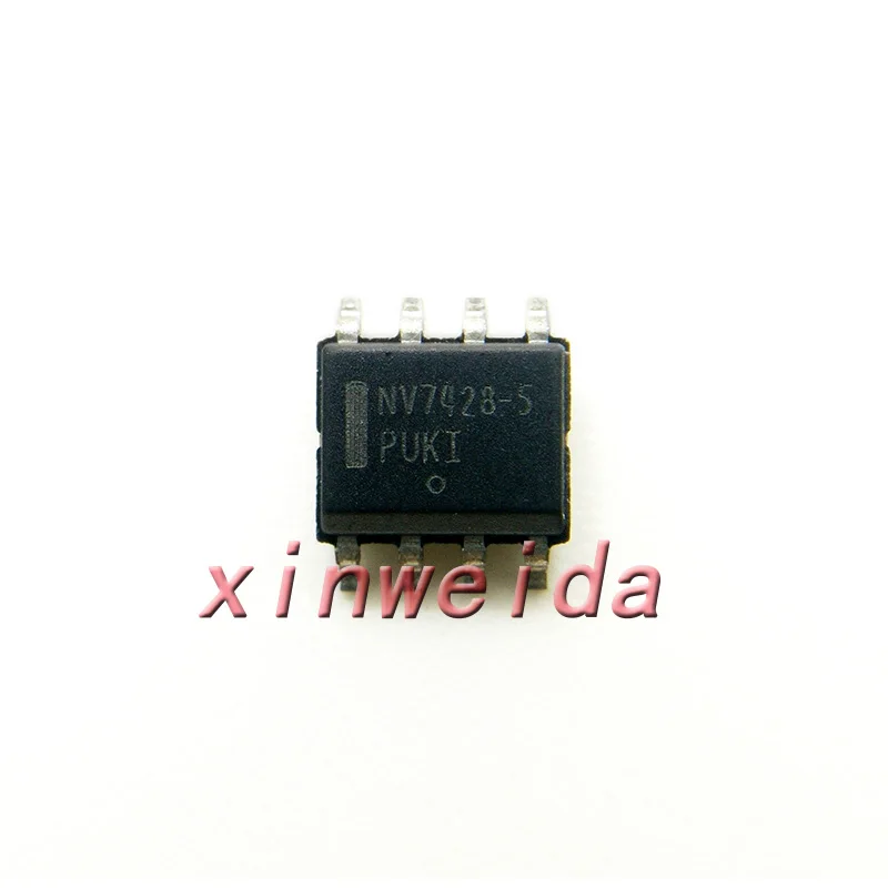 Горячая! NCV7428D15R2G NCV7428 sop8 новые части, хорошее качество. Электронный компонент. От его напрямую